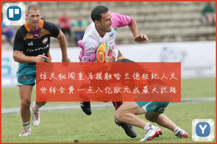 惊天秘闻皇马接触哈兰德经纪人天价转会费一点八亿欧元成最大拦路虎